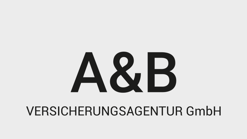 A&B Versicherungsagentur UG (haftungsbeschränkt) Logo